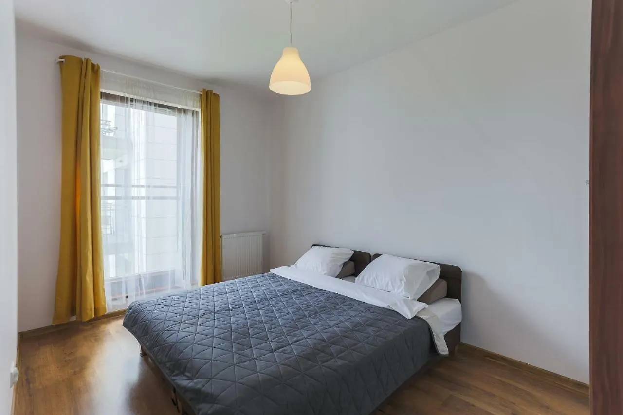 Apartament Gdansk Z Balkonem Stare Miasto 0*,  Poland